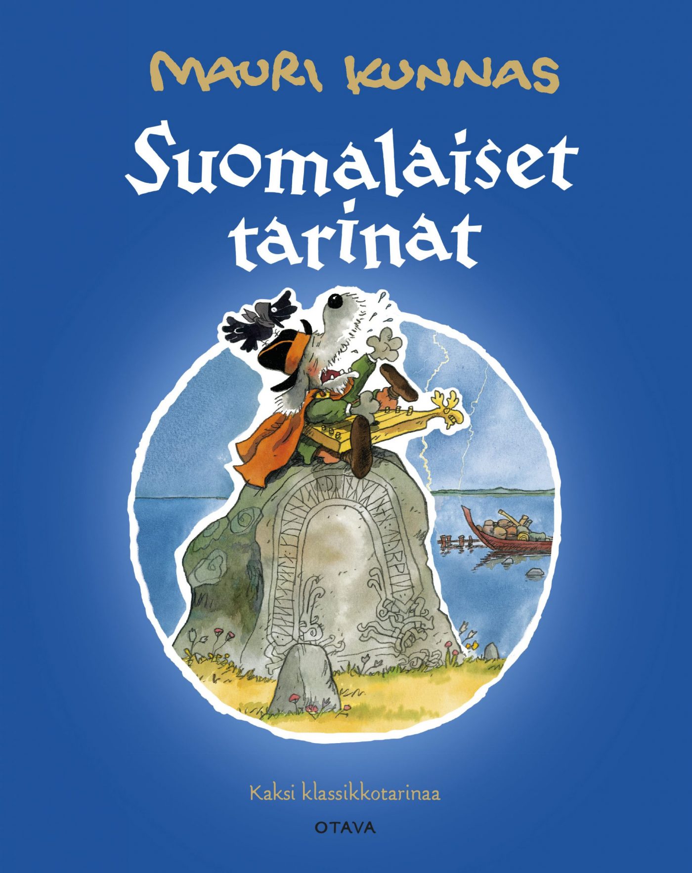 Finnish Tales