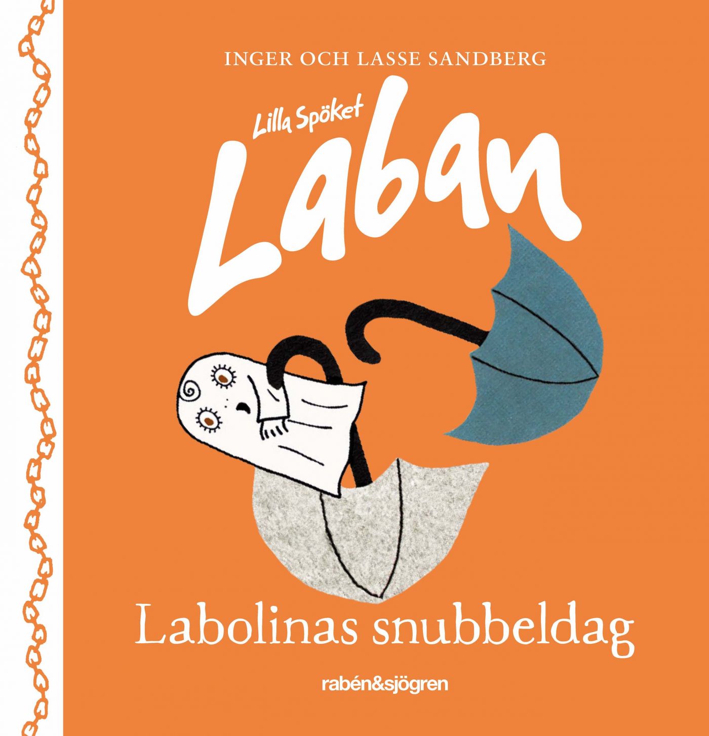 Labolina’s Stumbling Day