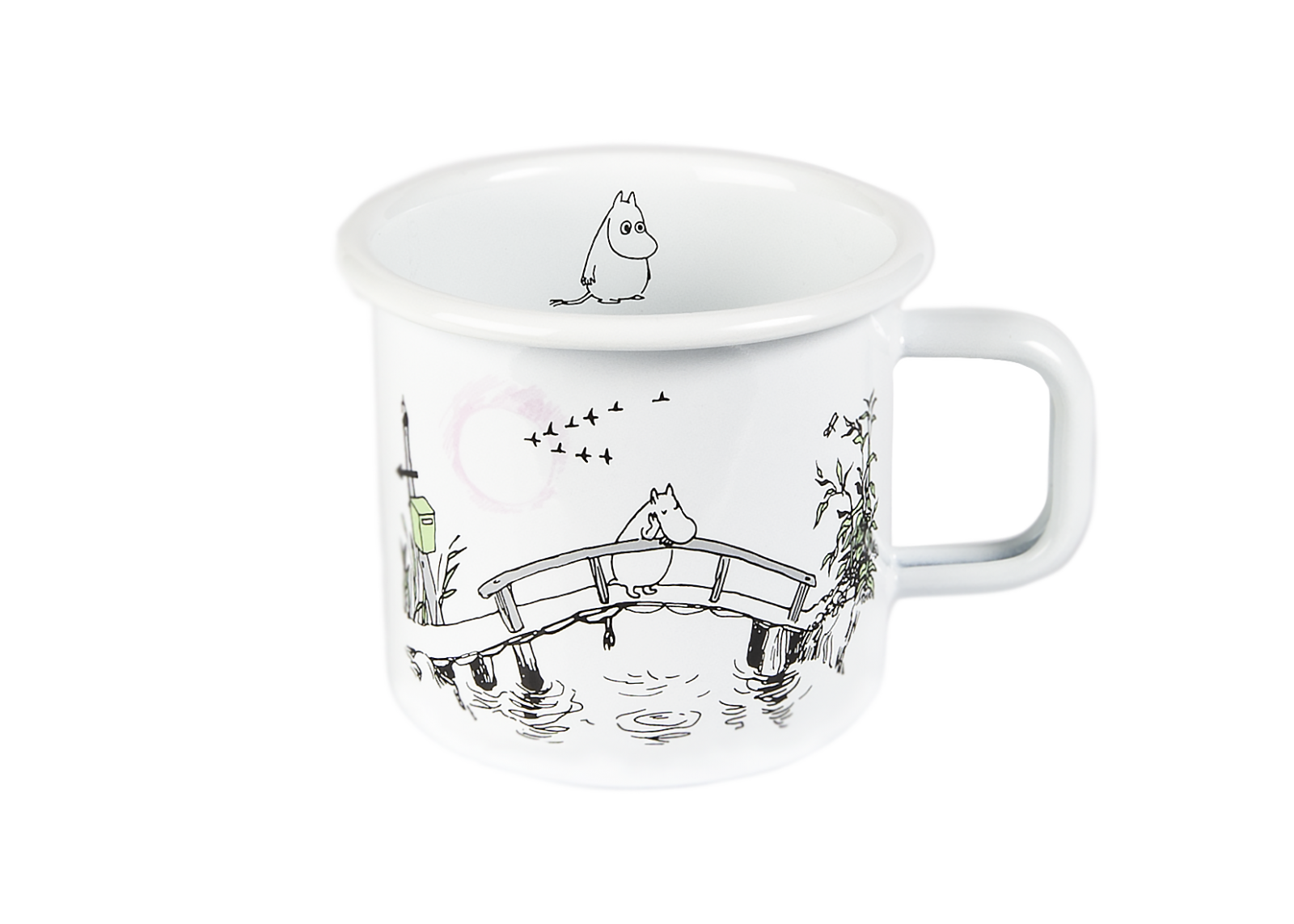 注目の MOOMIN GNBL キーケース - fortaventurechaudfontaine.com