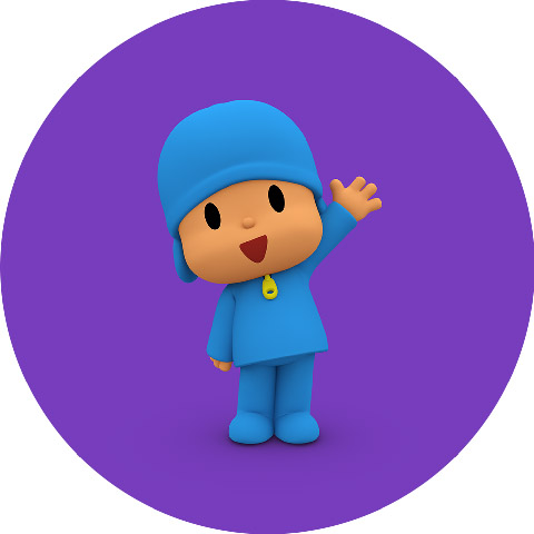 Pocoyo Season 1 The Big Sneeze Animation The Great Race Animation  television child computer Wallpaper png  PNGWing